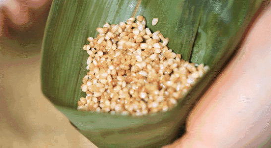 粽子将有統一國際标準！嘉興粽子離“走出去”還有多遠？